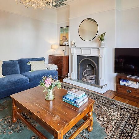 Host & Stay - Hidden Gem Saltburn-by-the-Sea Zewnętrze zdjęcie