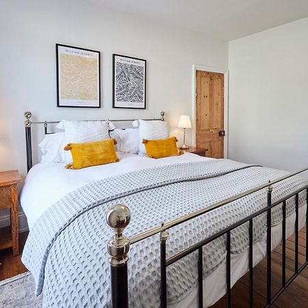 Host & Stay - Hidden Gem Saltburn-by-the-Sea Zewnętrze zdjęcie