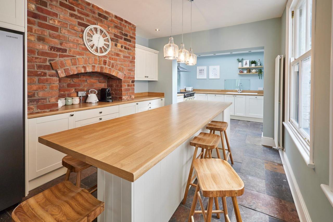 Host & Stay - Hidden Gem Saltburn-by-the-Sea Zewnętrze zdjęcie