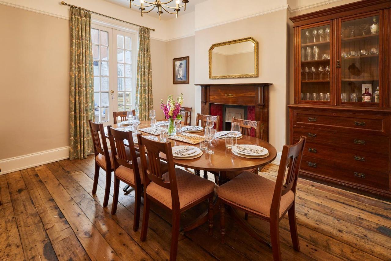 Host & Stay - Hidden Gem Saltburn-by-the-Sea Zewnętrze zdjęcie
