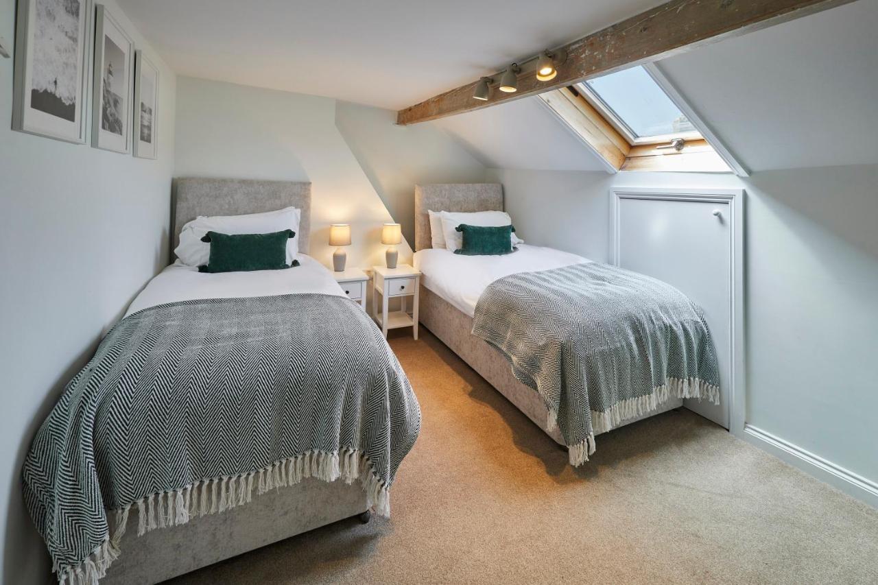 Host & Stay - Hidden Gem Saltburn-by-the-Sea Zewnętrze zdjęcie