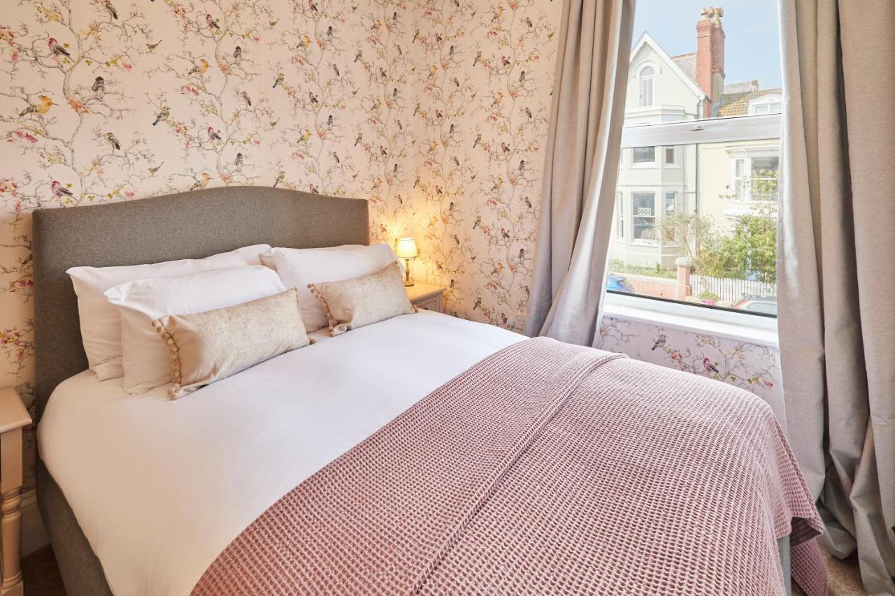 Host & Stay - Hidden Gem Saltburn-by-the-Sea Zewnętrze zdjęcie