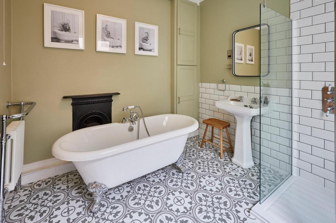 Host & Stay - Hidden Gem Saltburn-by-the-Sea Zewnętrze zdjęcie
