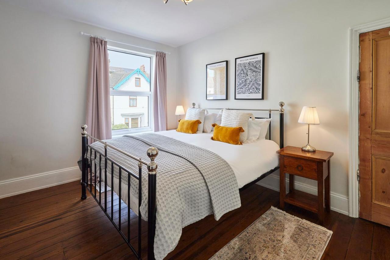 Host & Stay - Hidden Gem Saltburn-by-the-Sea Zewnętrze zdjęcie