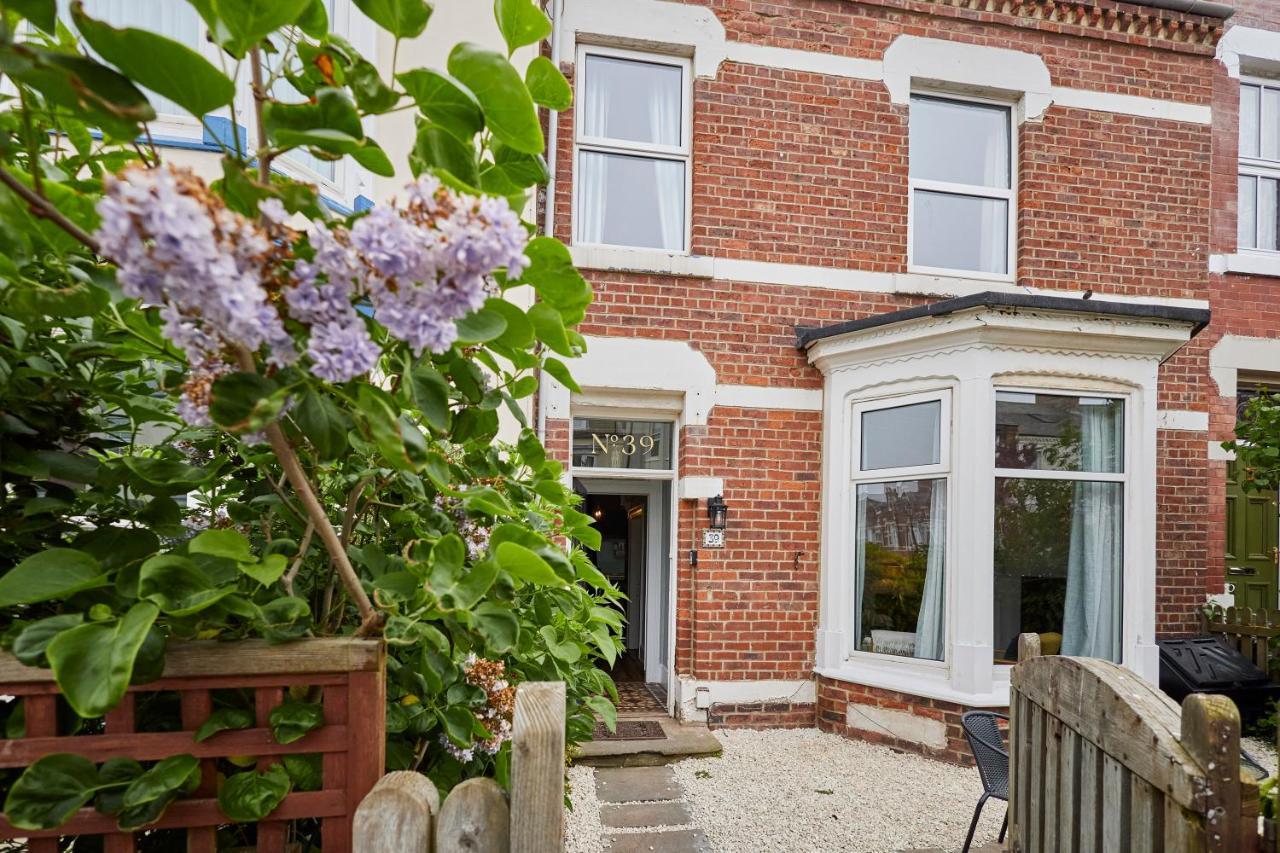Host & Stay - Hidden Gem Saltburn-by-the-Sea Zewnętrze zdjęcie