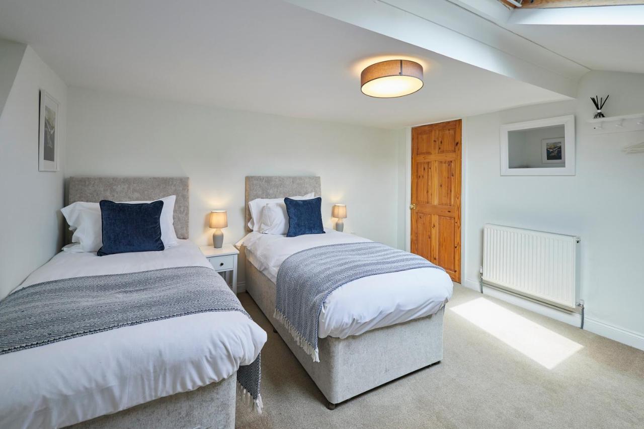 Host & Stay - Hidden Gem Saltburn-by-the-Sea Zewnętrze zdjęcie