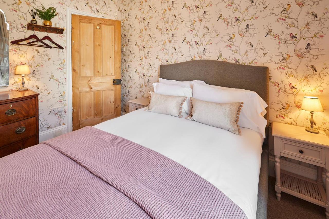 Host & Stay - Hidden Gem Saltburn-by-the-Sea Zewnętrze zdjęcie