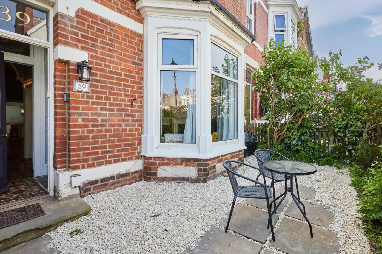 Host & Stay - Hidden Gem Saltburn-by-the-Sea Zewnętrze zdjęcie